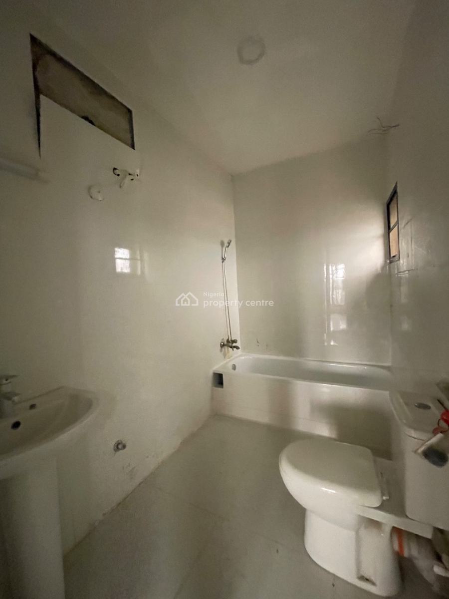 3 Bedroom Flat Apartment, Ikota Gra, Ikota, Lekki, Lagos, Flat / Apartment for Rent