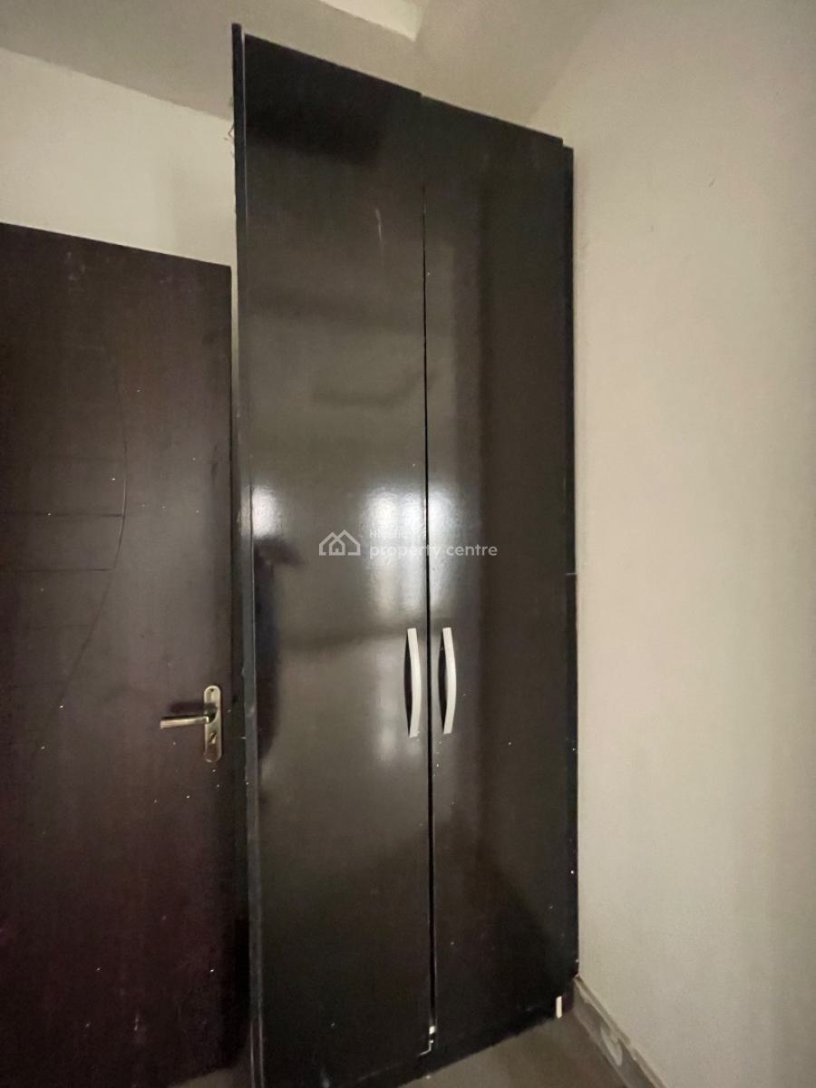 3 Bedroom Flat Apartment, Ikota Gra, Ikota, Lekki, Lagos, Flat / Apartment for Rent