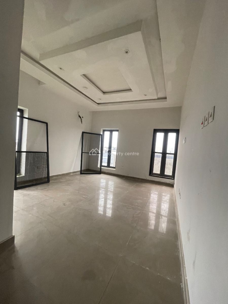 3 Bedroom Flat Apartment, Ikota Gra, Ikota, Lekki, Lagos, Flat / Apartment for Rent