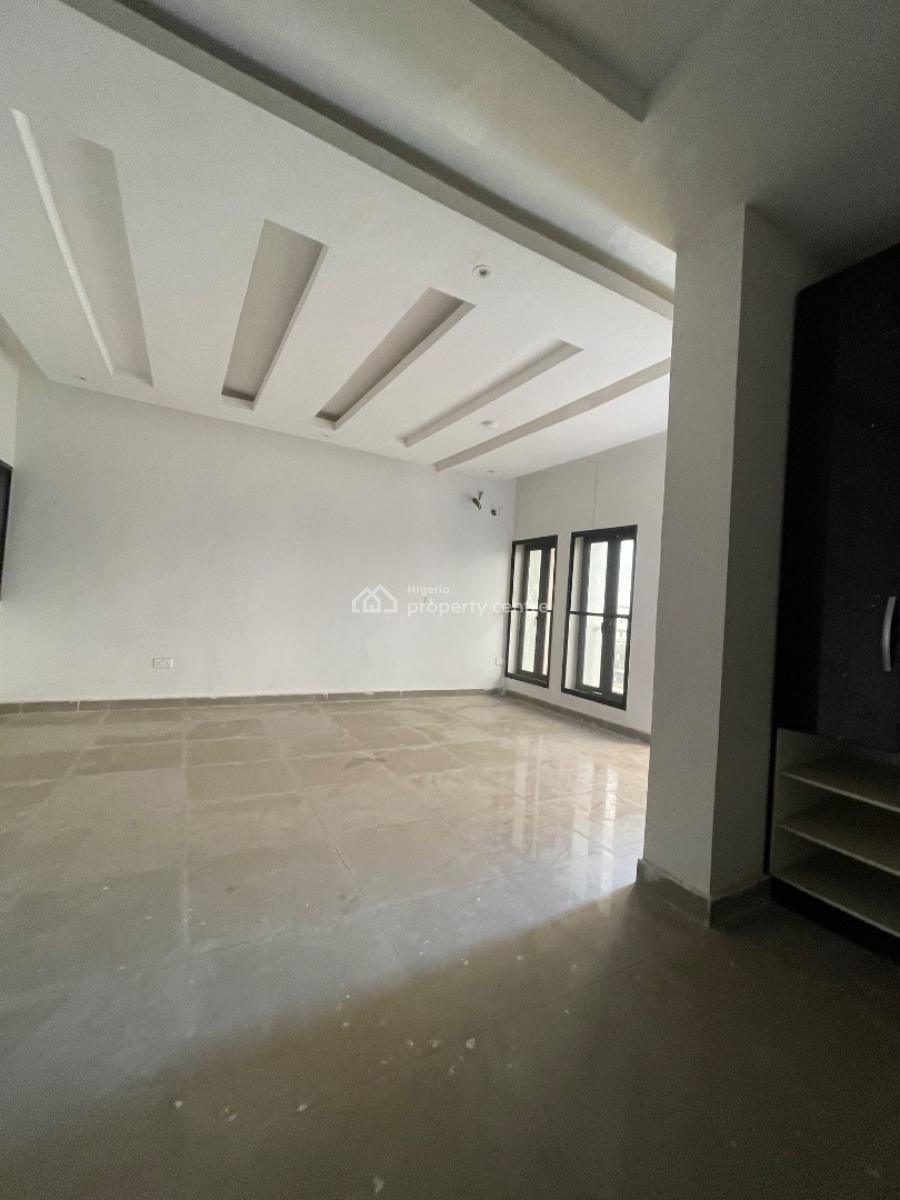 3 Bedroom Flat Apartment, Ikota Gra, Ikota, Lekki, Lagos, Flat / Apartment for Rent