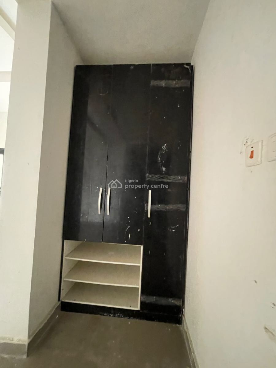 3 Bedroom Flat Apartment, Ikota Gra, Ikota, Lekki, Lagos, Flat / Apartment for Rent
