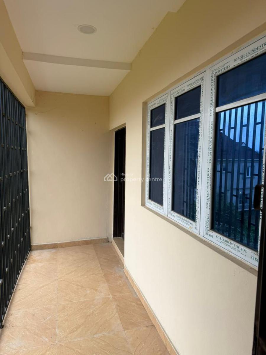 3bedroom Flat with Sweet Modern Facilities, Kasumu Estate,off Akala Express, Ibadan, Ibadan, Oyo, Flat / Apartment for Rent