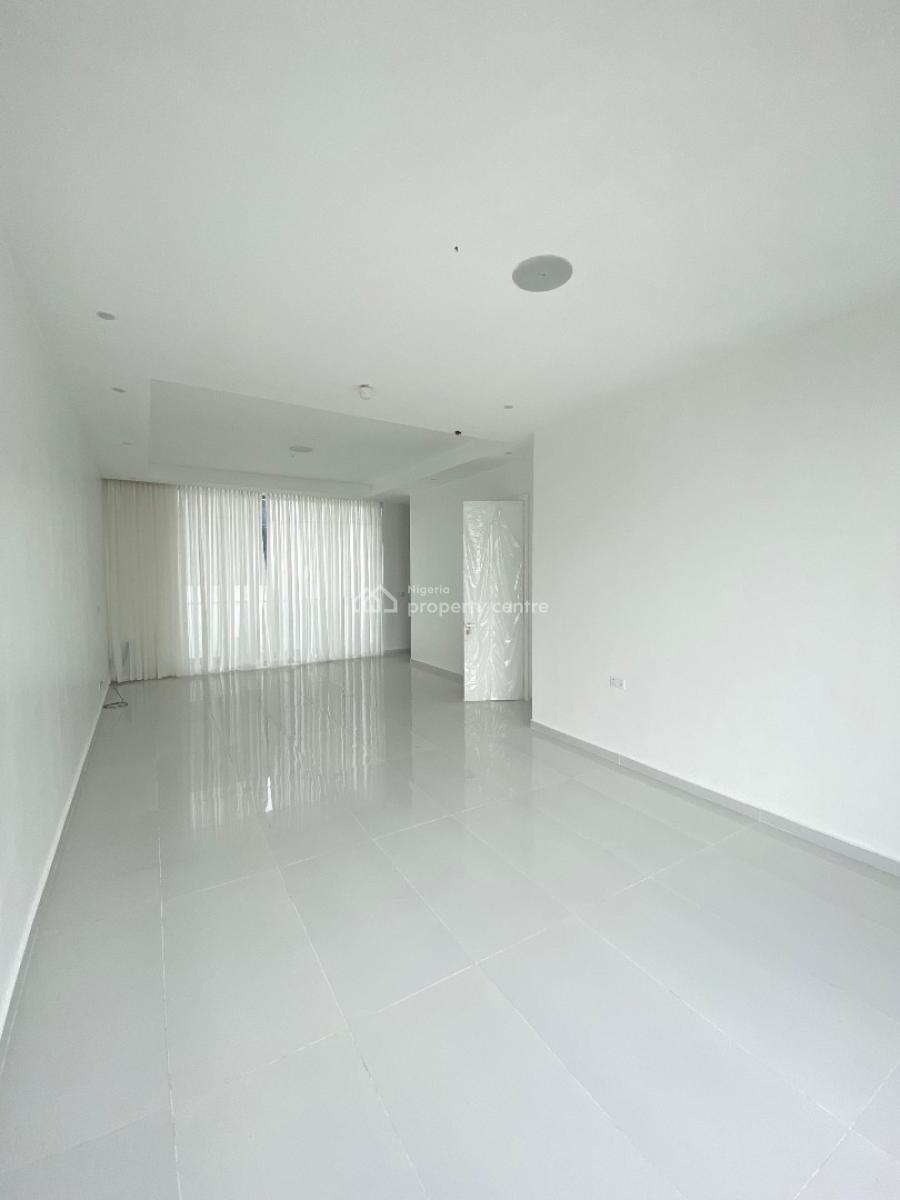 5 Bedroom Contemporary Design Smart House, Ikate, Lekki, Lagos, Detached Duplex for Sale
