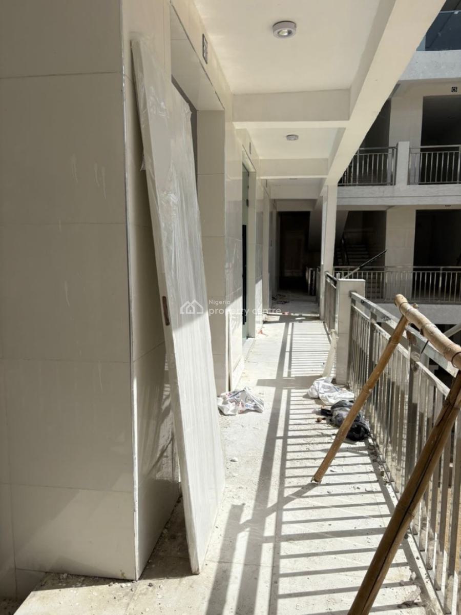 Shop Space, Mobil Road, Ilaje, Ajah, Lagos, Shop for Sale