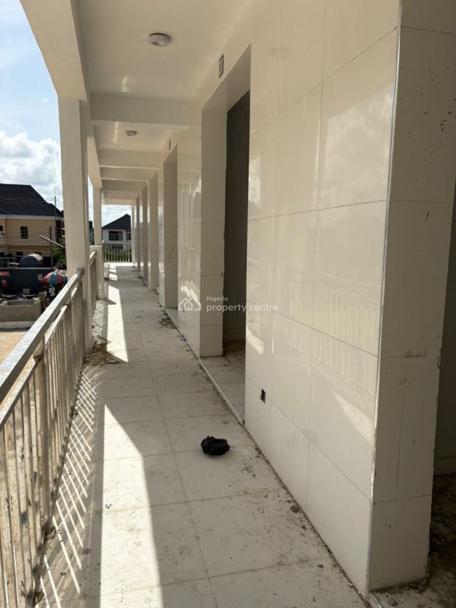 Shop Space, Mobil Road, Ilaje, Ajah, Lagos, Shop for Sale