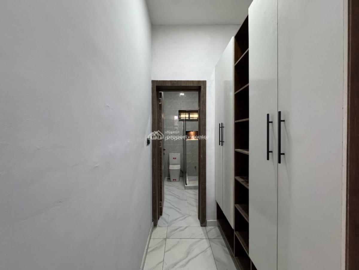 2 Bedroom Flat / Apartment  with Gym, Ikate Elegushi, Lekki, Lagos, Flat / Apartment for Rent