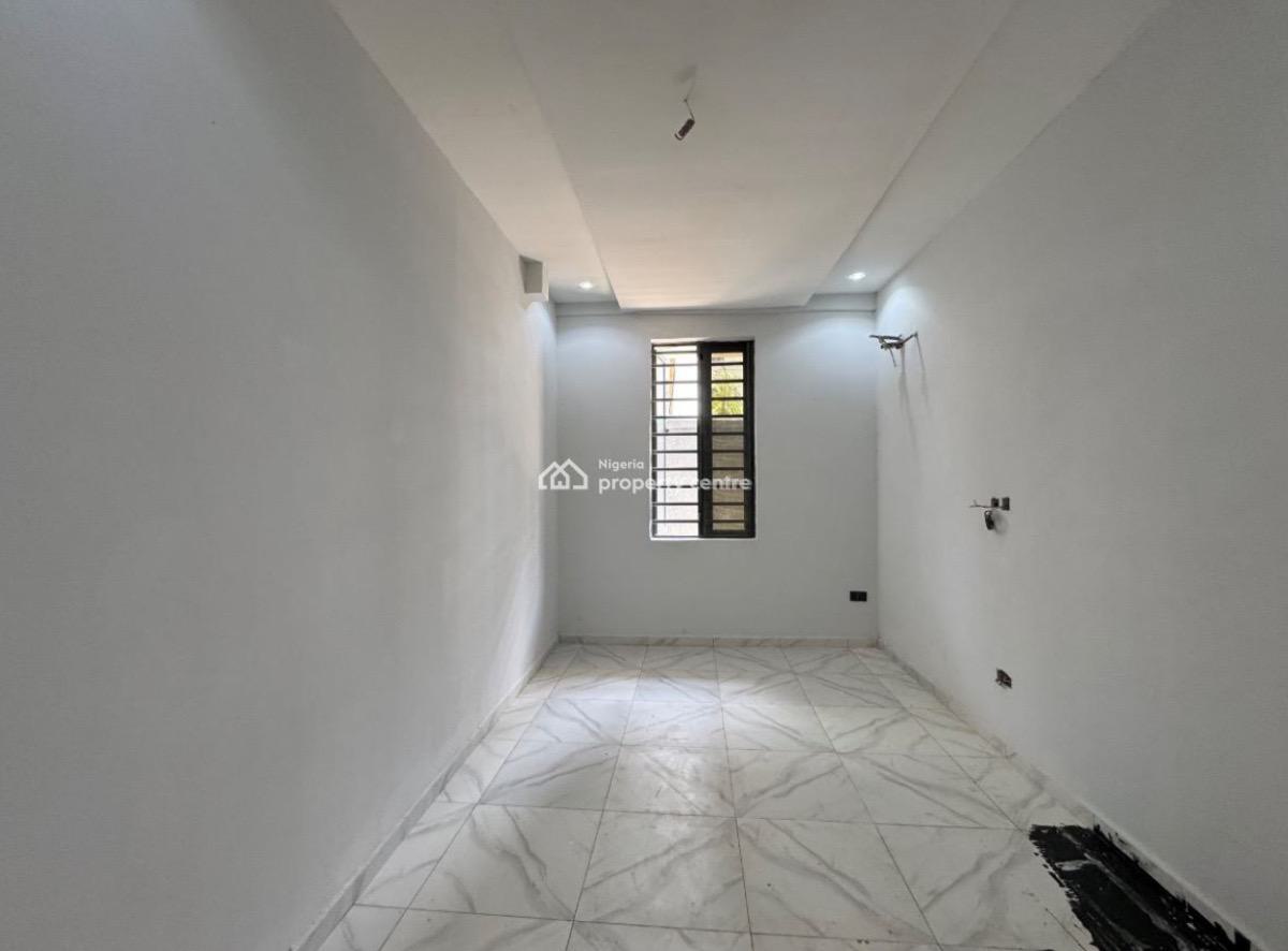 2 Bedroom Flat / Apartment  with Gym, Ikate Elegushi, Lekki, Lagos, Flat / Apartment for Rent