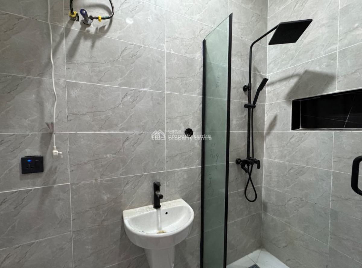2 Bedroom Flat / Apartment  with Gym, Ikate Elegushi, Lekki, Lagos, Flat / Apartment for Rent