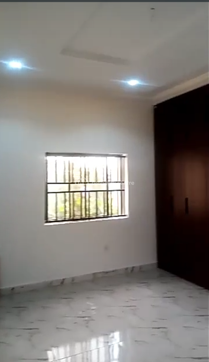 Newly Renovated 3 Bedrooms, Garki, Abuja, Flat / Apartment for Rent
