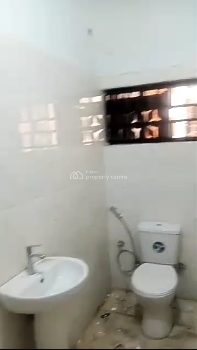 Newly Renovated 3 Bedrooms, Garki, Abuja, Flat / Apartment for Rent