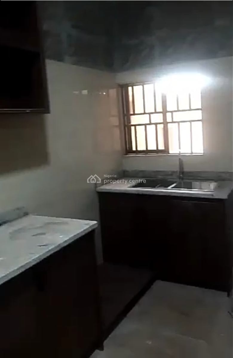 Newly Renovated 3 Bedrooms, Garki, Abuja, Flat / Apartment for Rent