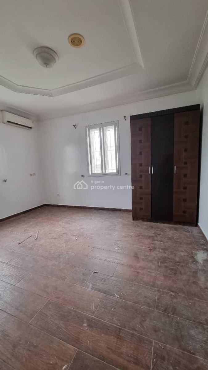 4 Bedroom Fully Detached Duplex with Bq, Ikota, Lekki, Lagos, Detached Duplex for Rent