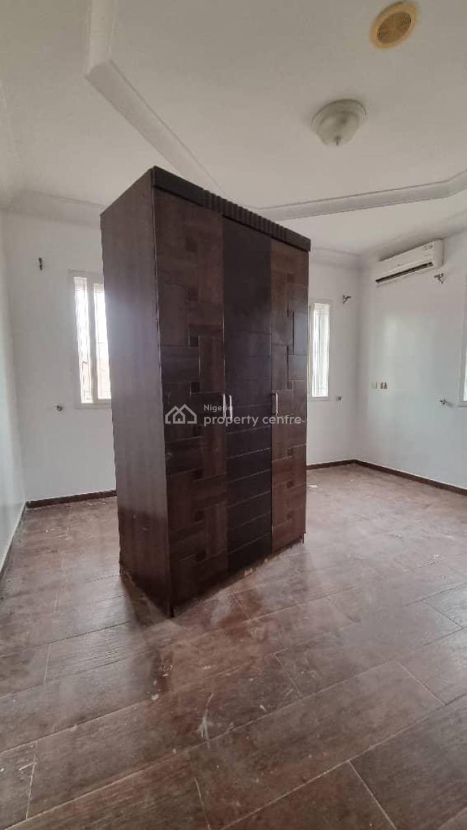 4 Bedroom Fully Detached Duplex with Bq, Ikota, Lekki, Lagos, Detached Duplex for Rent