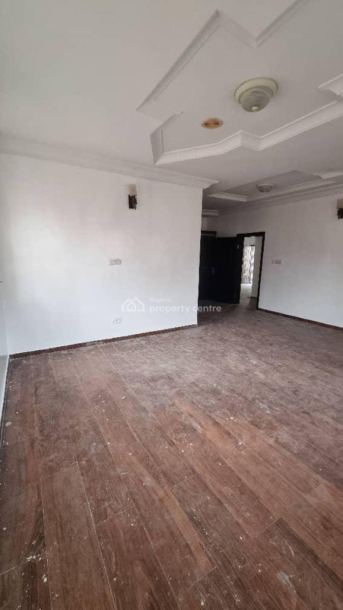 4 Bedroom Fully Detached Duplex with Bq, Ikota, Lekki, Lagos, Detached Duplex for Rent