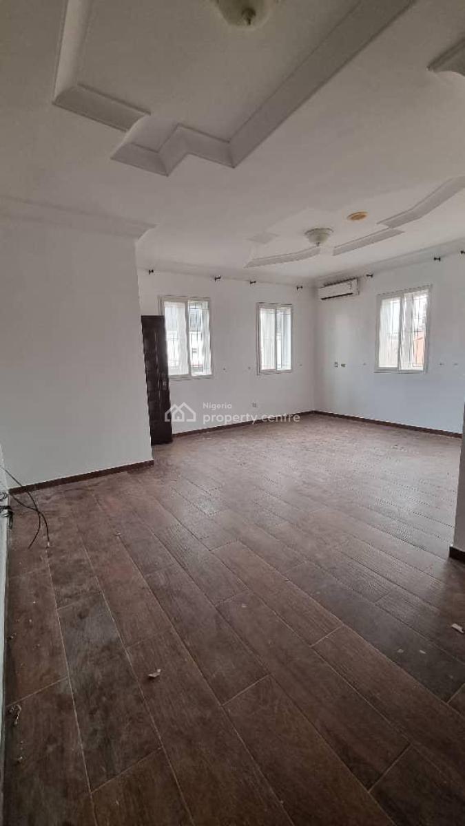 4 Bedroom Fully Detached Duplex with Bq, Ikota, Lekki, Lagos, Detached Duplex for Rent