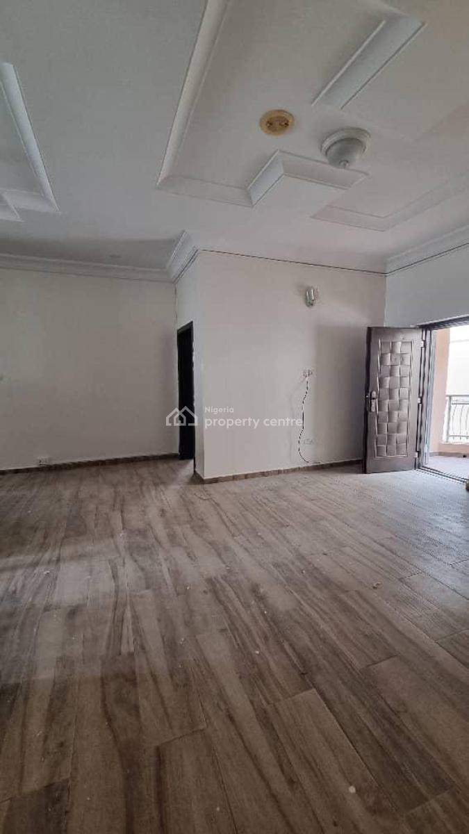 4 Bedroom Fully Detached Duplex with Bq, Ikota, Lekki, Lagos, Detached Duplex for Rent