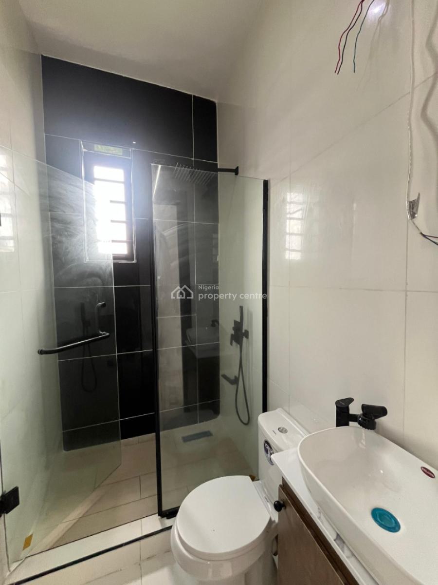 5 Bedrooms Fully Detached Duplex, Orchid, Lekki, Lagos, Detached Duplex for Sale