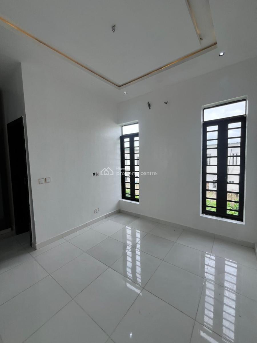 5 Bedrooms Fully Detached Duplex, Orchid, Lekki, Lagos, Detached Duplex for Sale