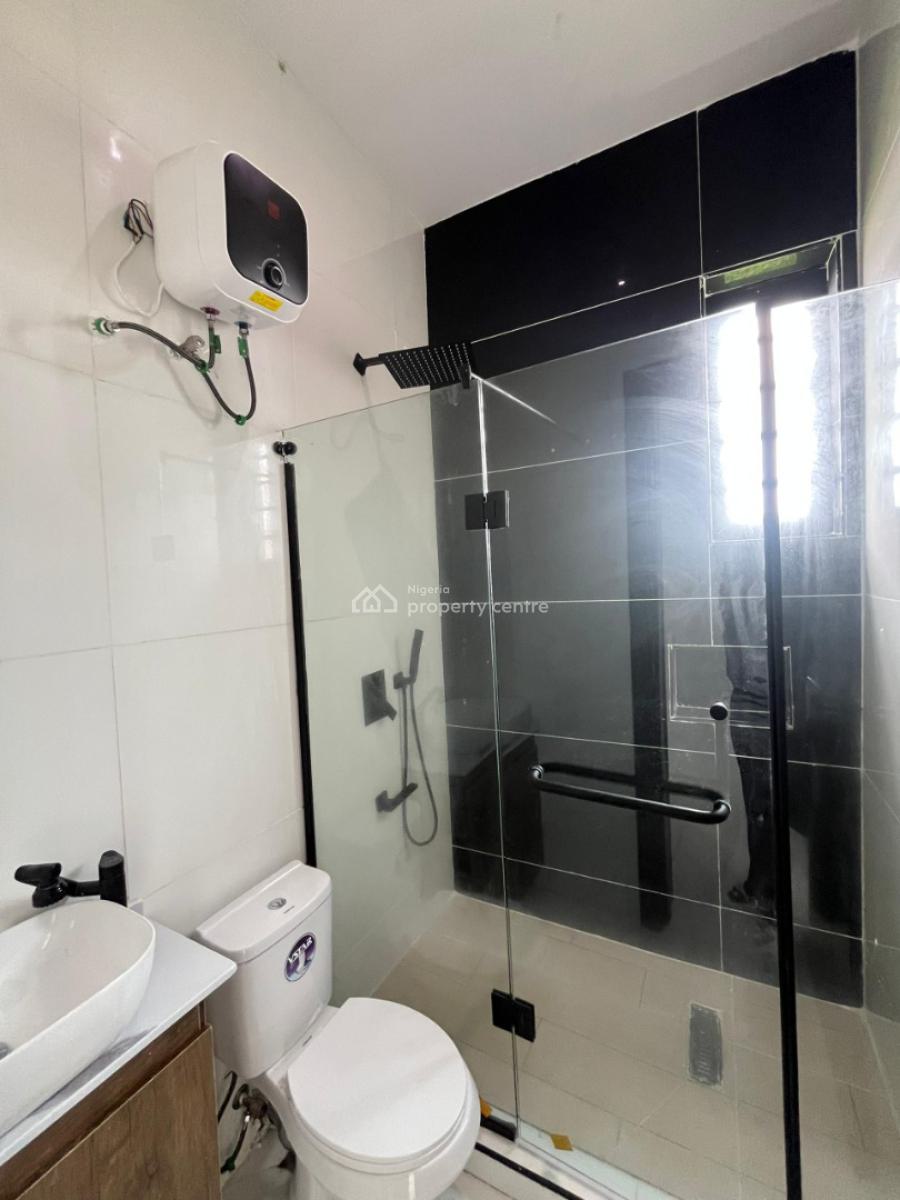 5 Bedrooms Fully Detached Duplex, Orchid, Lekki, Lagos, Detached Duplex for Sale