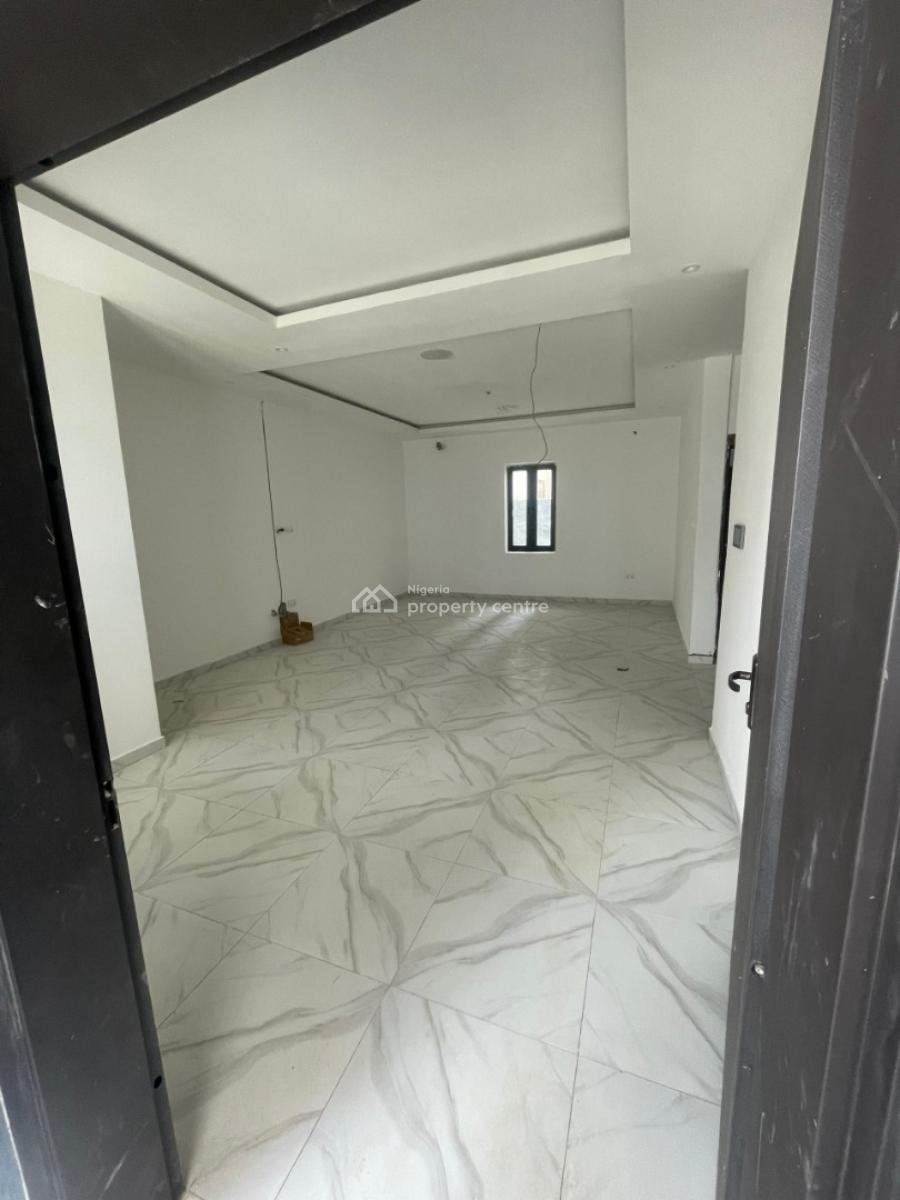 4 Bedroom Terrace Duplex, Ikota, Lekki, Lagos, Terraced Duplex for Sale