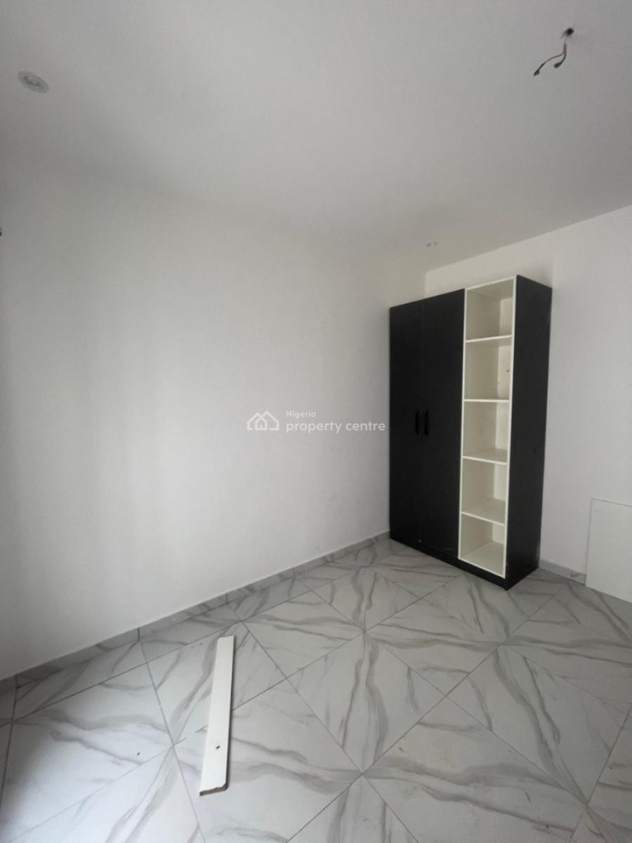 4 Bedroom Terrace Duplex, Ikota, Lekki, Lagos, Terraced Duplex for Sale
