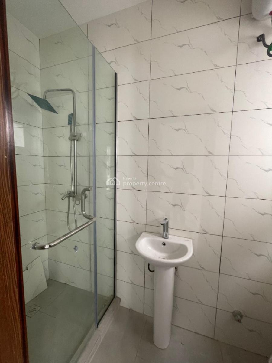4 Bedroom Terrace Duplex, Ikota, Lekki, Lagos, Terraced Duplex for Sale