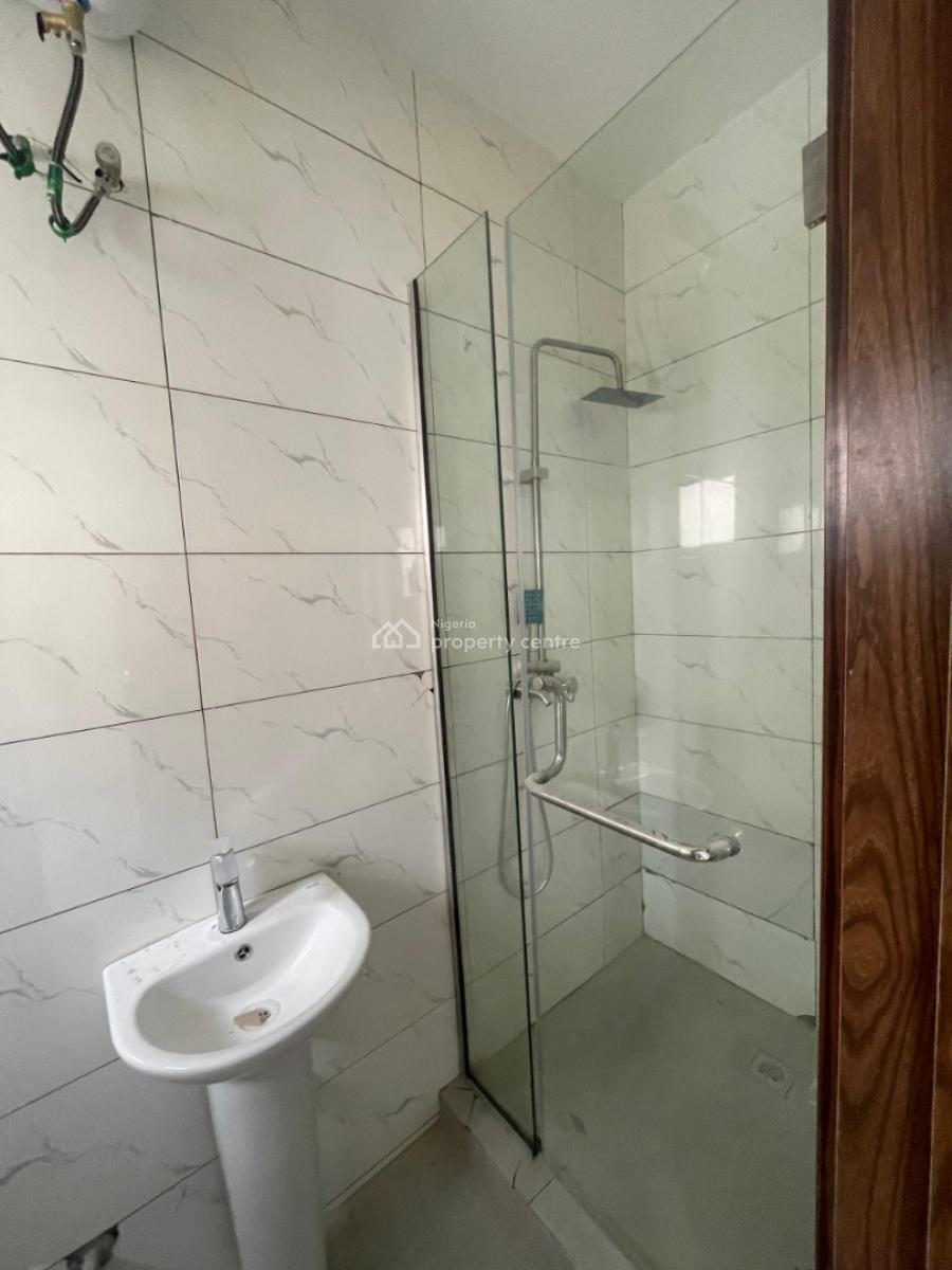 4 Bedroom Terrace Duplex, Ikota, Lekki, Lagos, Terraced Duplex for Sale
