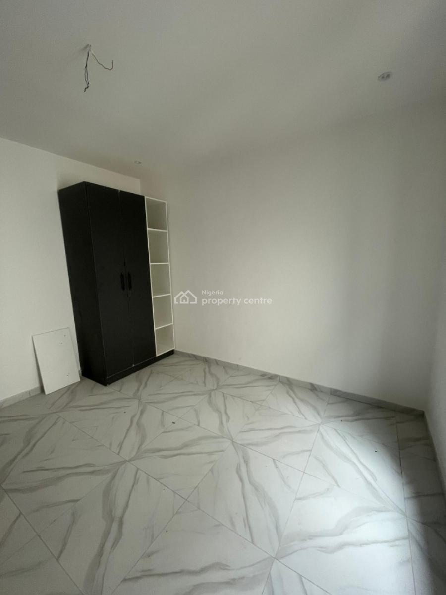 4 Bedroom Terrace Duplex, Ikota, Lekki, Lagos, Terraced Duplex for Sale