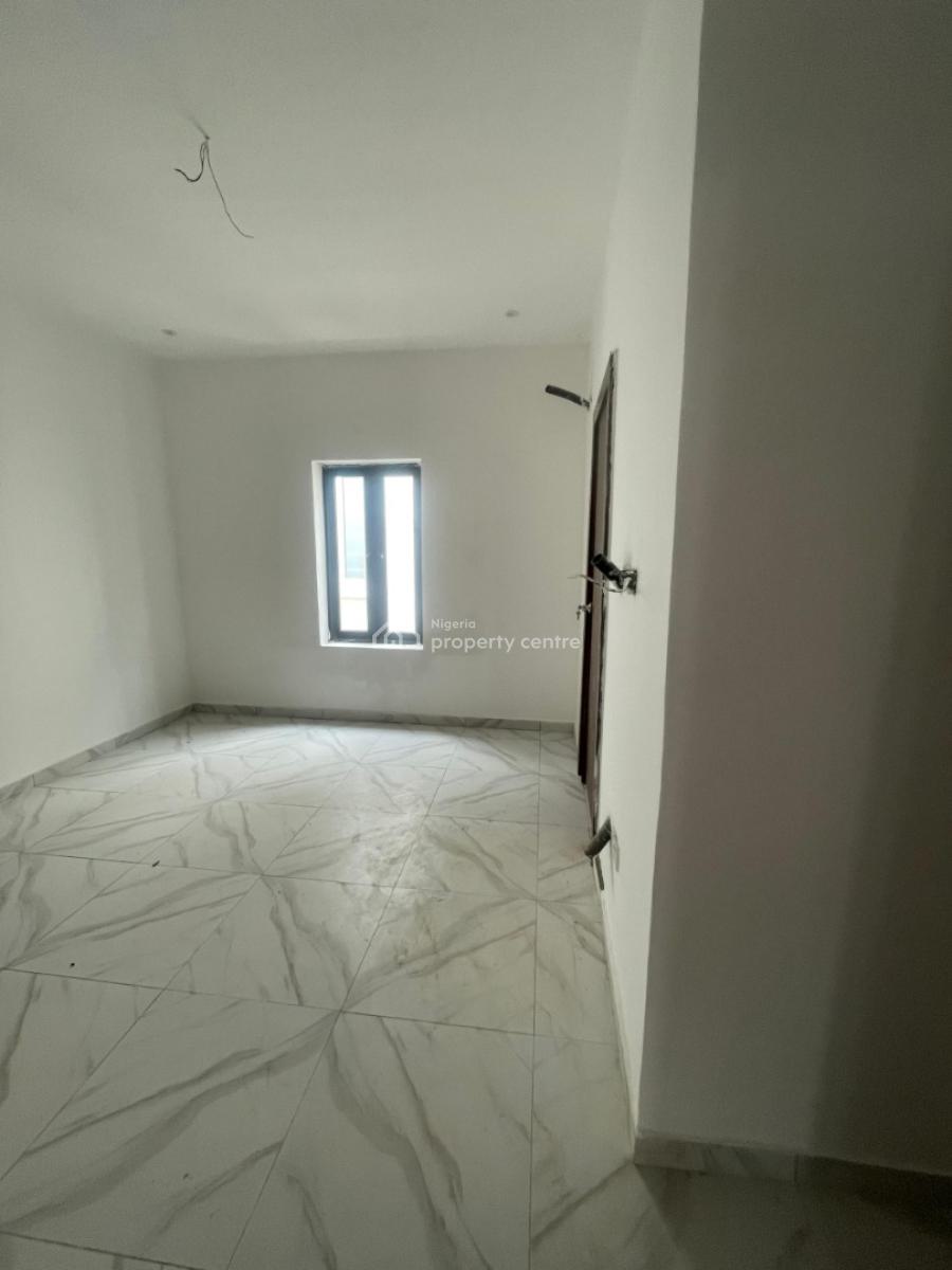 4 Bedroom Terrace Duplex, Ikota, Lekki, Lagos, Terraced Duplex for Sale