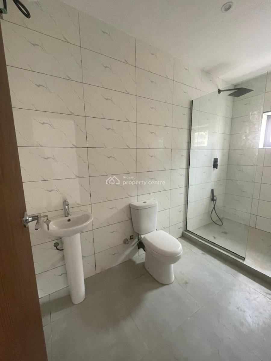 4 Bedroom Terrace Duplex, Ikota, Lekki, Lagos, Terraced Duplex for Sale