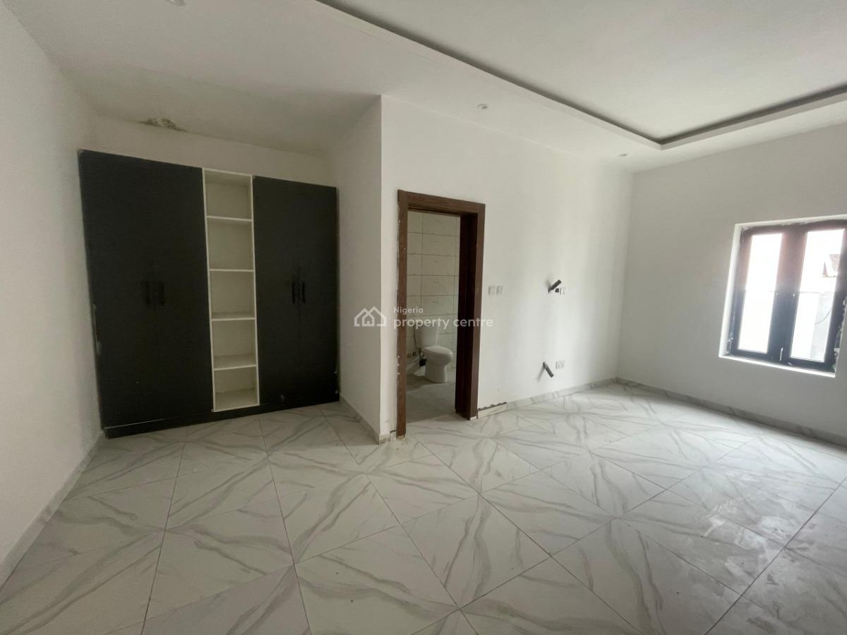4 Bedroom Terrace Duplex, Ikota, Lekki, Lagos, Terraced Duplex for Sale