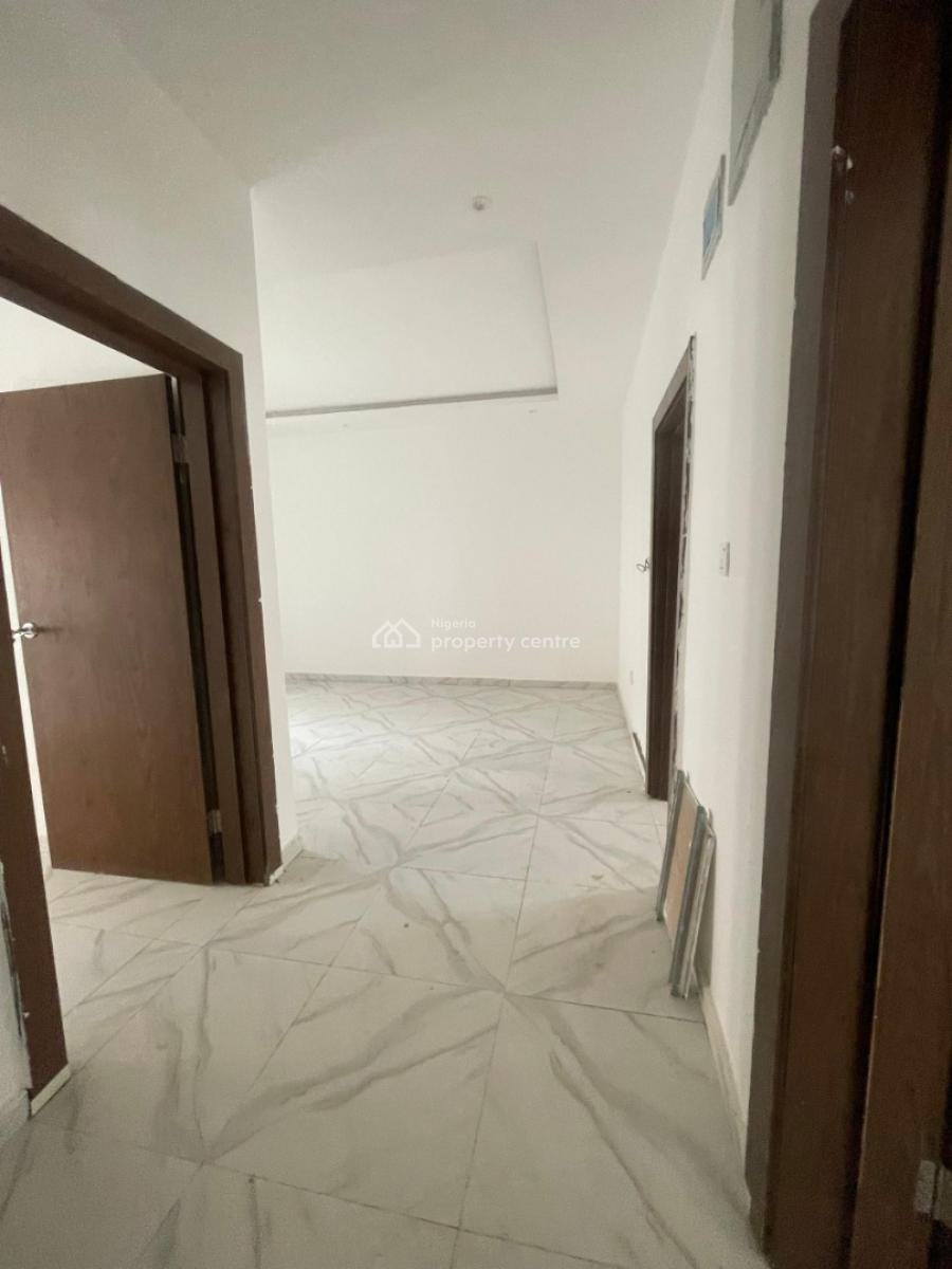 4 Bedroom Terrace Duplex, Ikota, Lekki, Lagos, Terraced Duplex for Sale