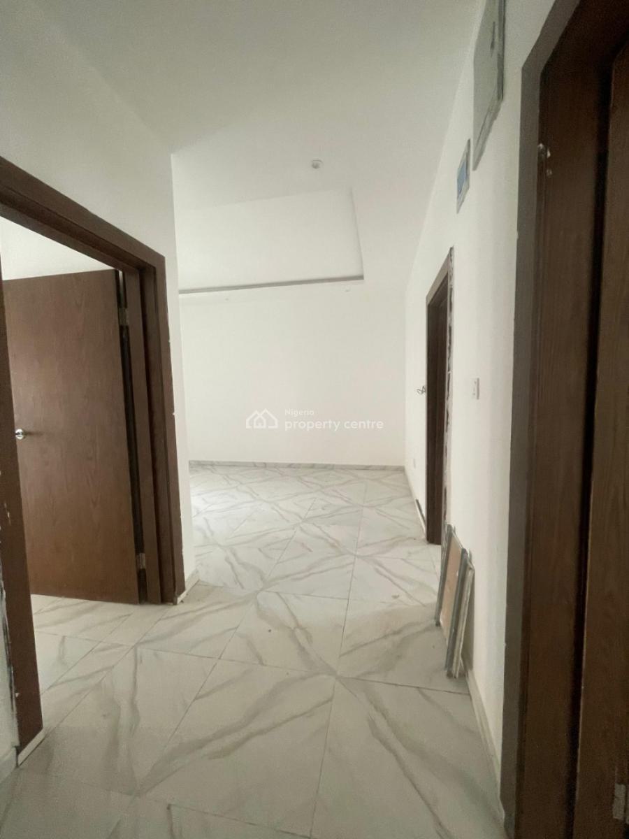 4 Bedroom Terrace Duplex, Ikota, Lekki, Lagos, Terraced Duplex for Sale
