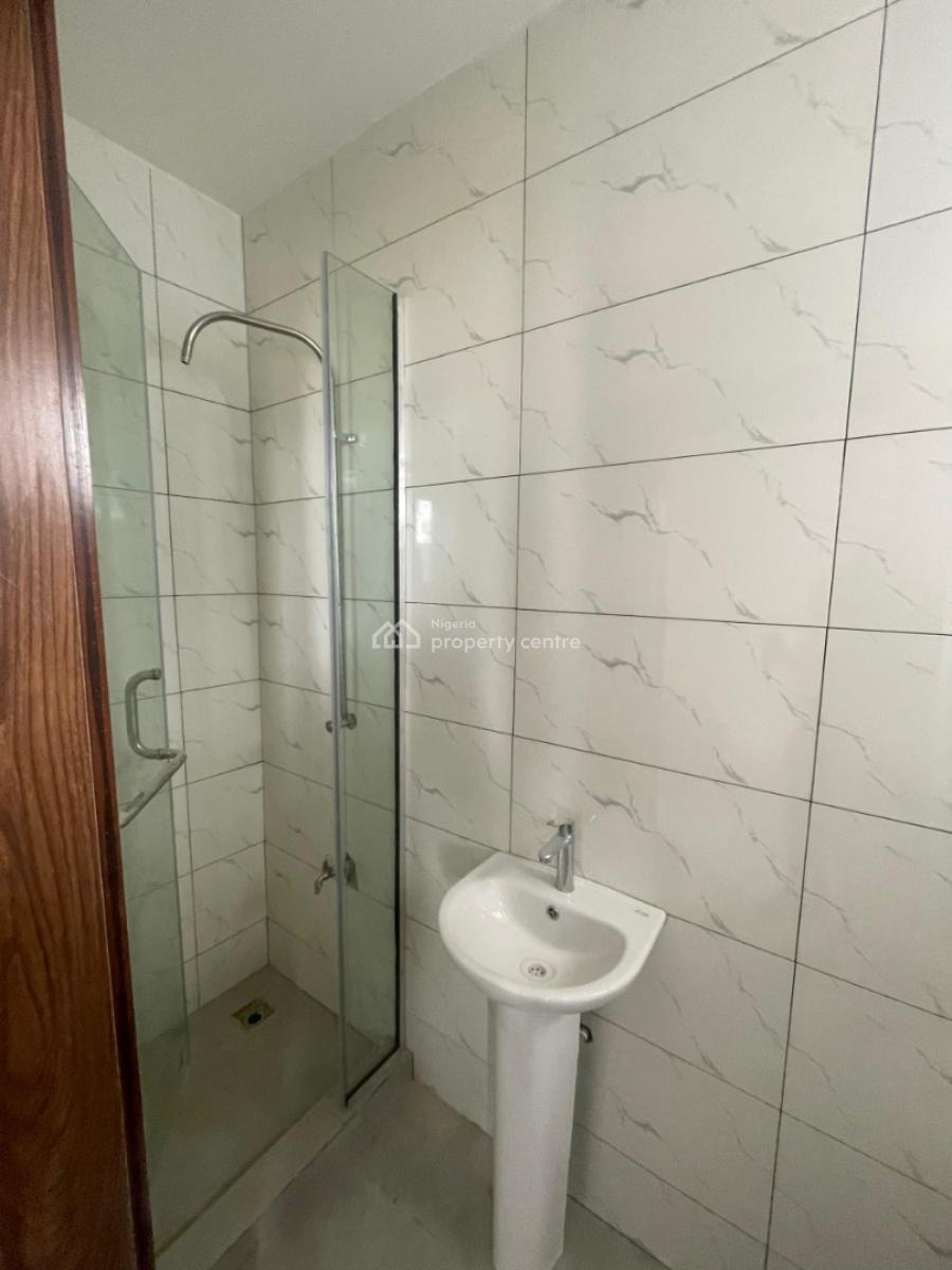 4 Bedroom Terrace Duplex, Ikota, Lekki, Lagos, Terraced Duplex for Sale