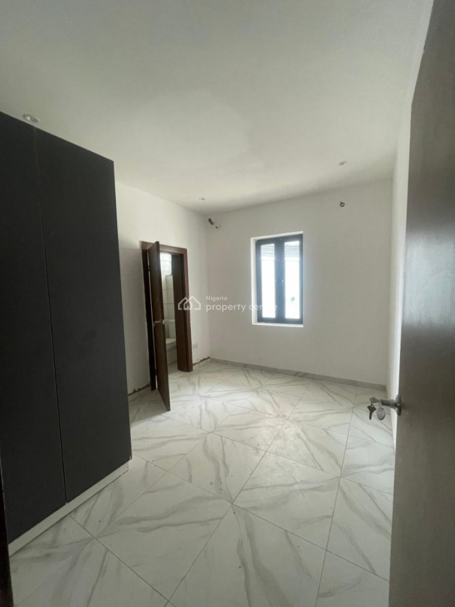 4 Bedroom Terrace Duplex, Ikota, Lekki, Lagos, Terraced Duplex for Sale
