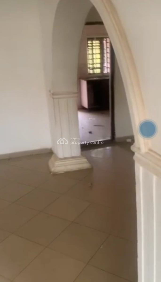 Nice 3 Bedrooms Bungalow Video Available, Wuye, Abuja, Semi-detached Bungalow for Rent