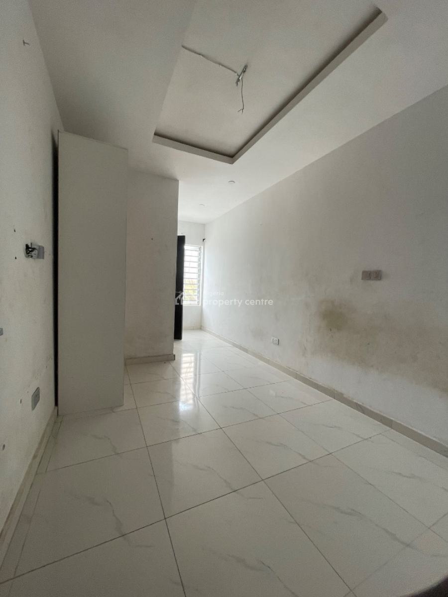 4 Bedroom Terrace Duplex, Orchid Road, Lekki Phase 2, Lekki, Lagos, Terraced Duplex for Rent