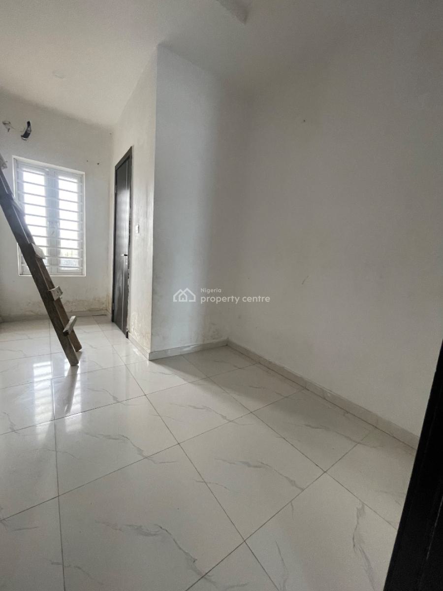 4 Bedroom Terrace Duplex, Orchid Road, Lekki Phase 2, Lekki, Lagos, Terraced Duplex for Rent