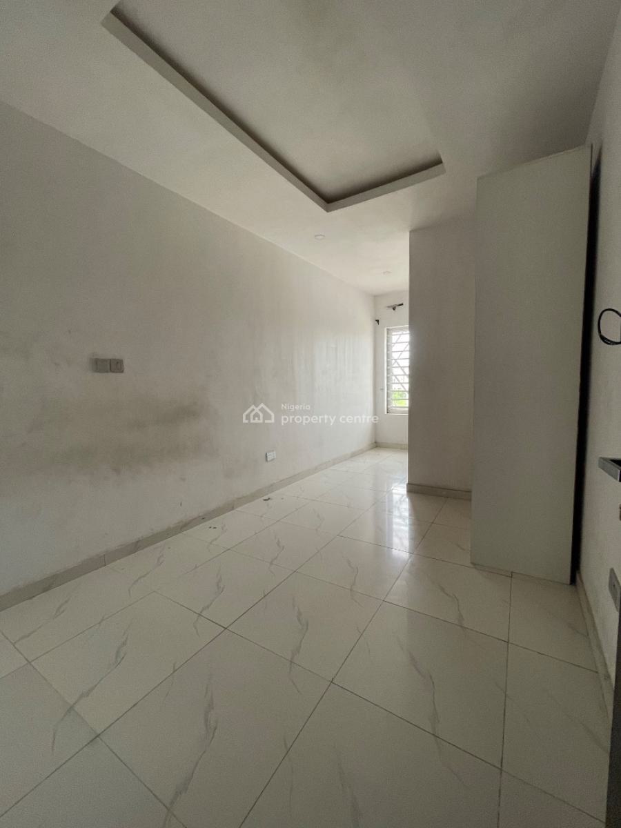 4 Bedroom Terrace Duplex, Orchid Road, Lekki Phase 2, Lekki, Lagos, Terraced Duplex for Rent