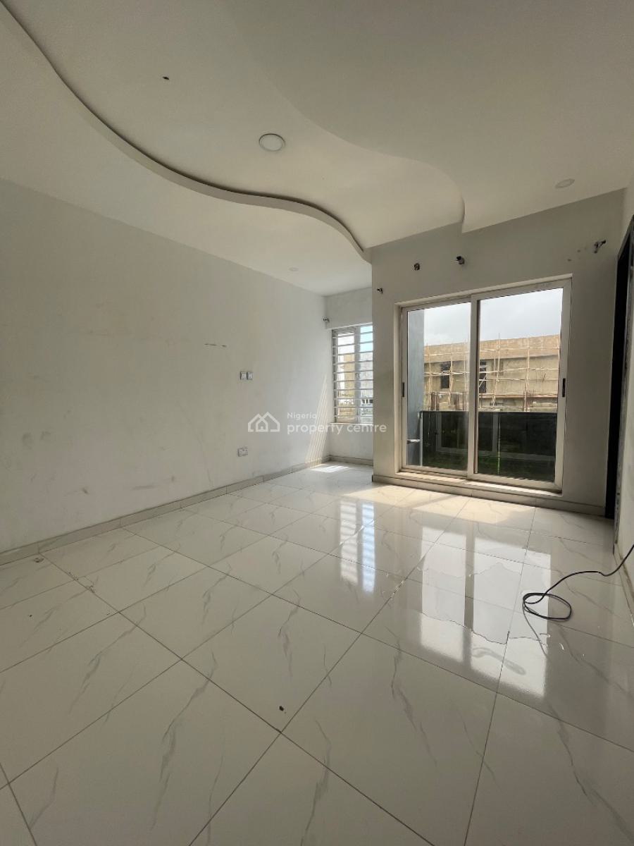 4 Bedroom Terrace Duplex, Orchid Road, Lekki Phase 2, Lekki, Lagos, Terraced Duplex for Rent