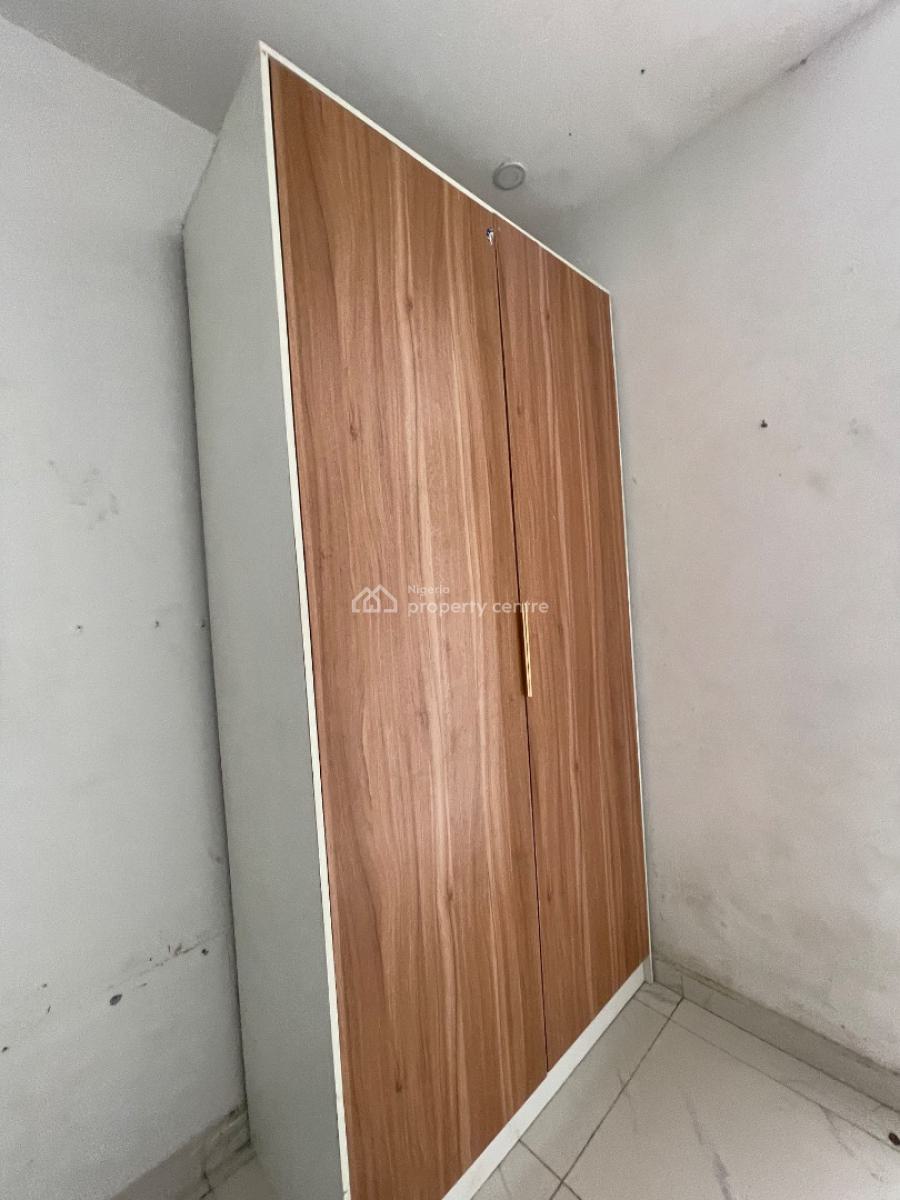 4 Bedroom Terrace Duplex, Orchid Road, Lekki Phase 2, Lekki, Lagos, Terraced Duplex for Rent