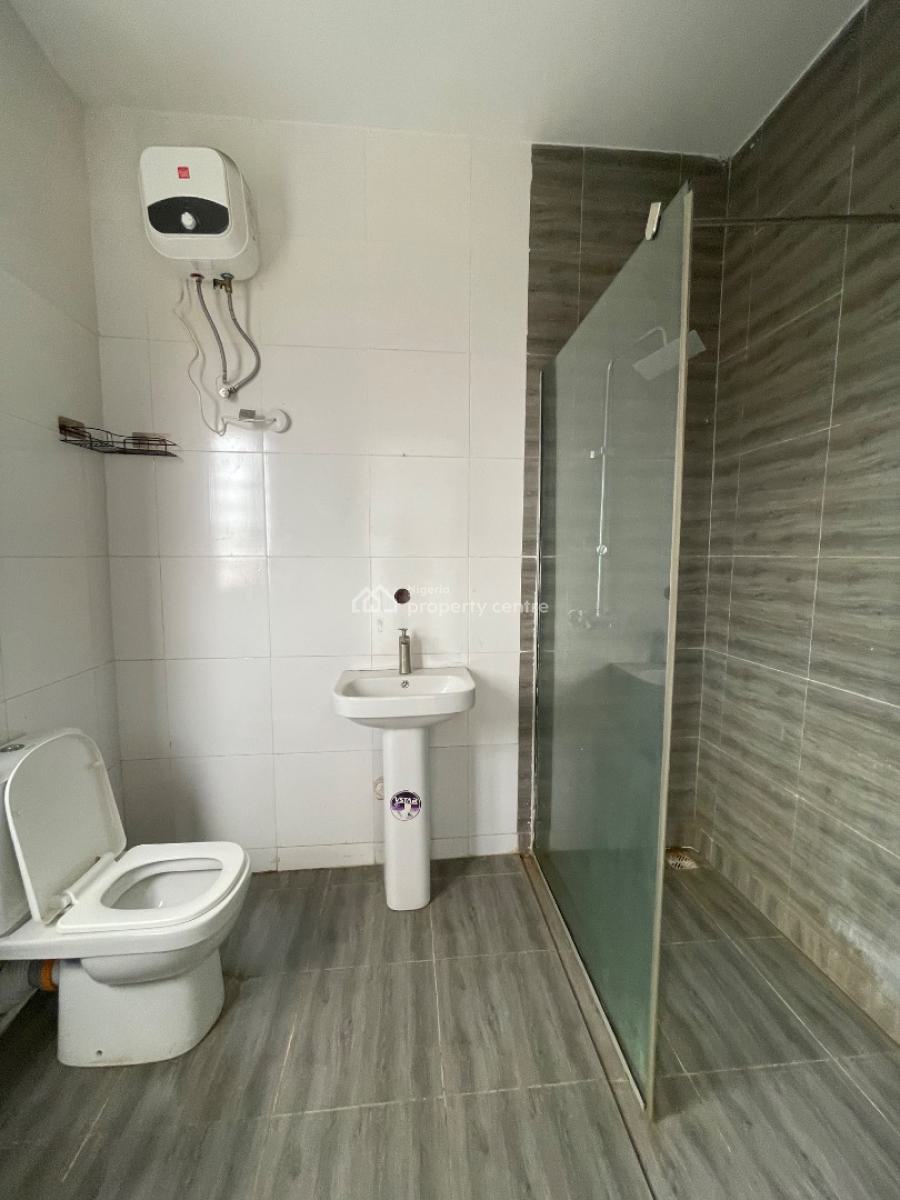 4 Bedroom Terrace Duplex, Orchid Road, Lekki Phase 2, Lekki, Lagos, Terraced Duplex for Rent