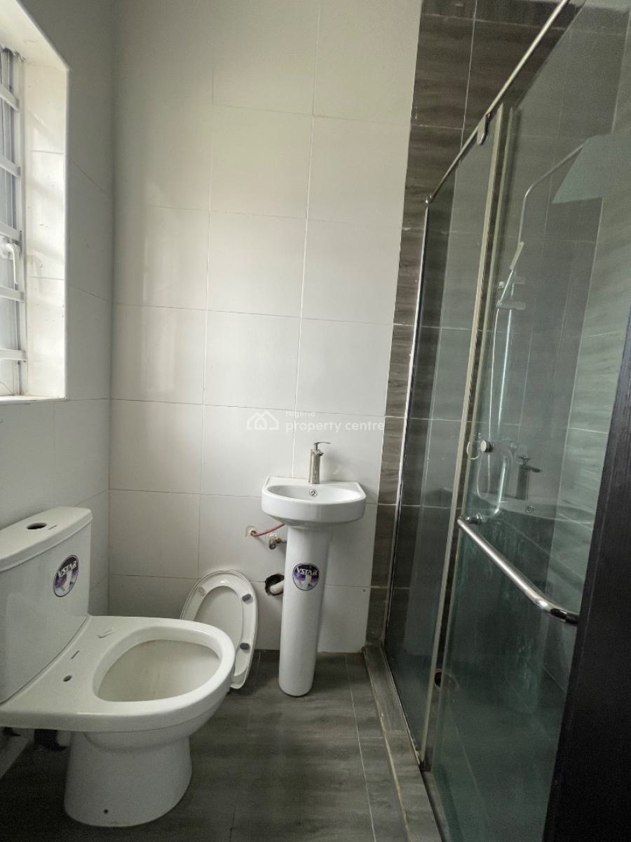 4 Bedroom Terrace Duplex, Orchid Road, Lekki Phase 2, Lekki, Lagos, Terraced Duplex for Rent