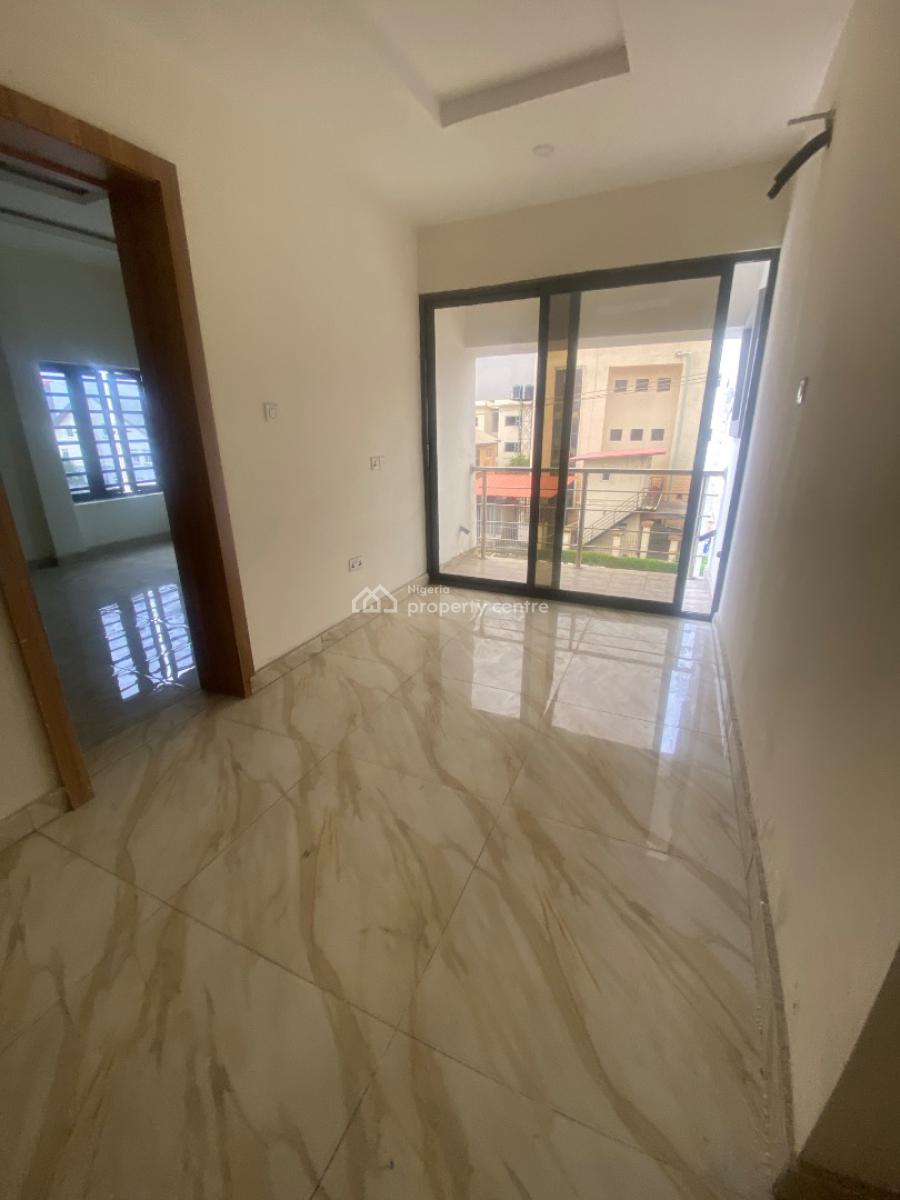 Luxury 4 Bedroom Terraced Duplex, Lekki Phase 1, Lekki, Lagos, Terraced Duplex for Rent