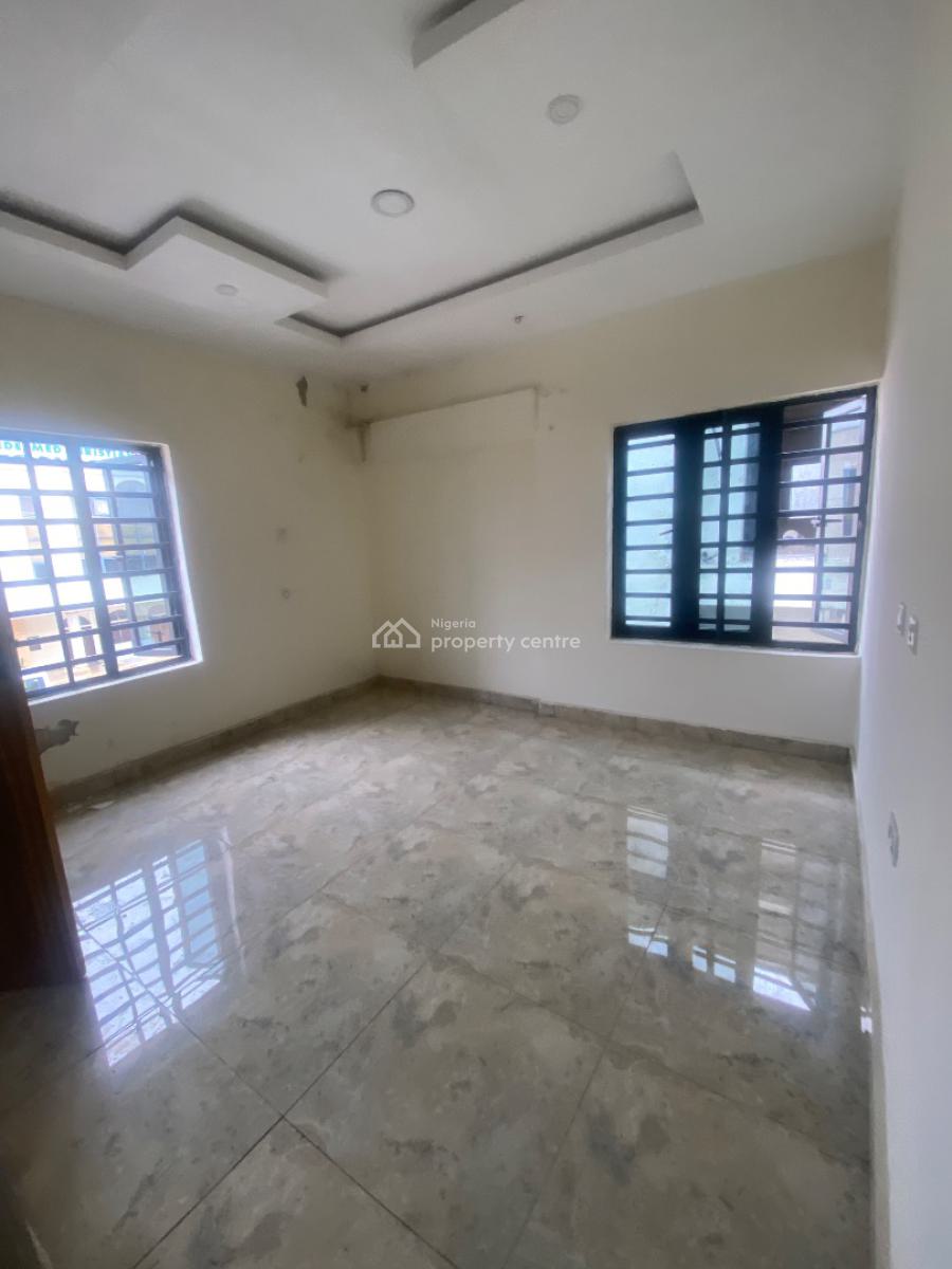 Luxury 4 Bedroom Terraced Duplex, Lekki Phase 1, Lekki, Lagos, Terraced Duplex for Rent