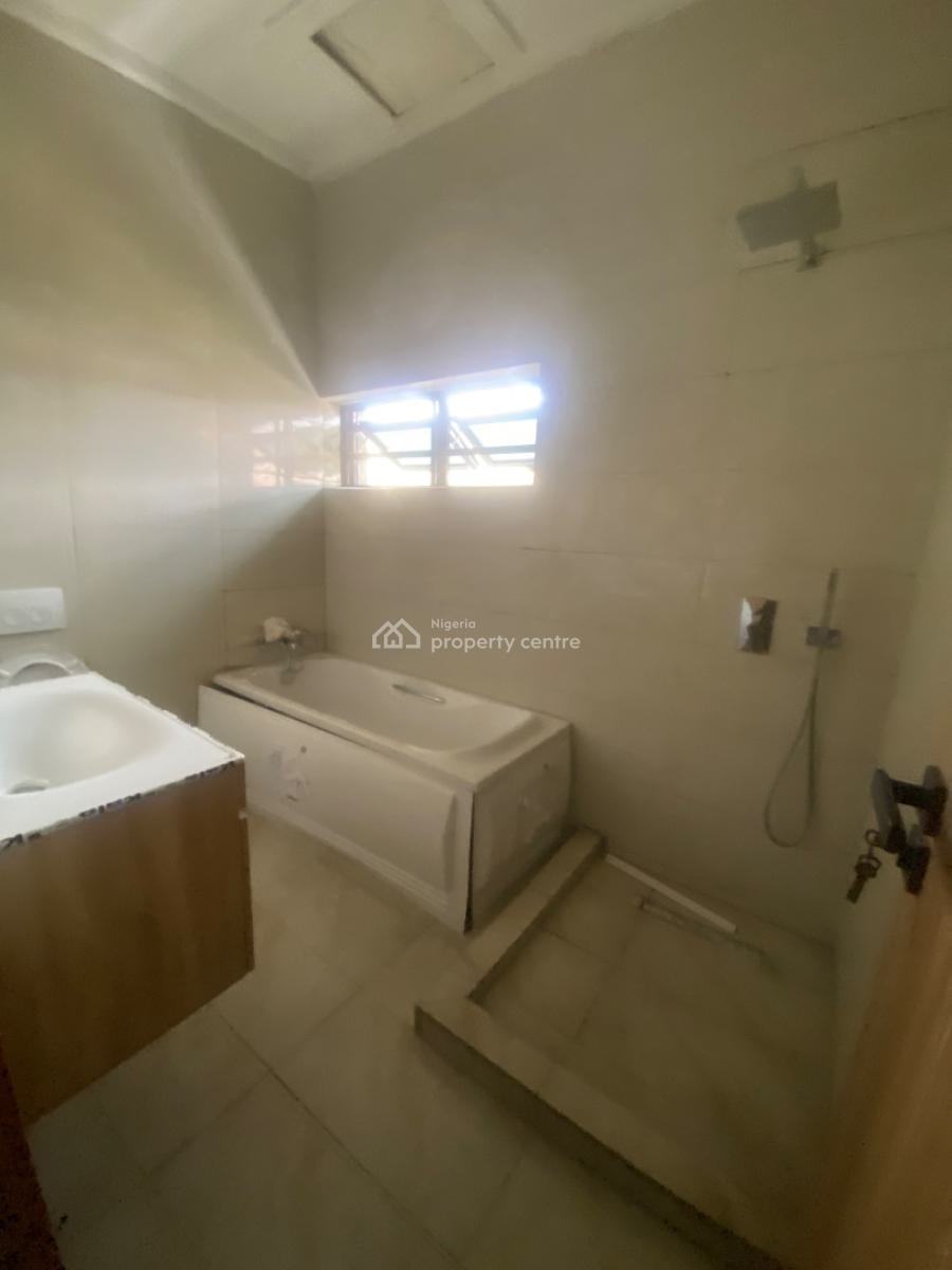 Luxury 4 Bedroom Terraced Duplex, Lekki Phase 1, Lekki, Lagos, Terraced Duplex for Rent