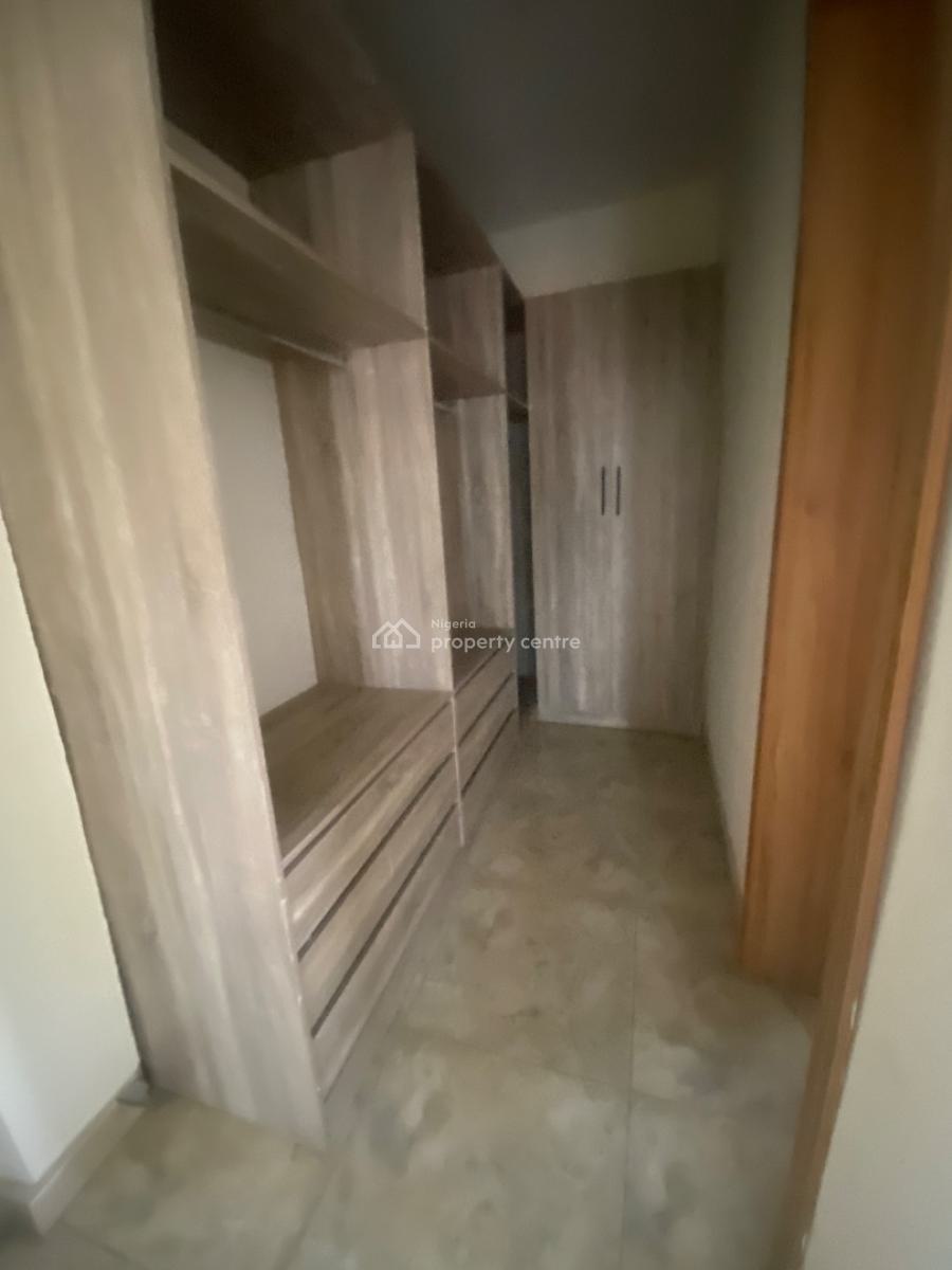 Luxury 4 Bedroom Terraced Duplex, Lekki Phase 1, Lekki, Lagos, Terraced Duplex for Rent
