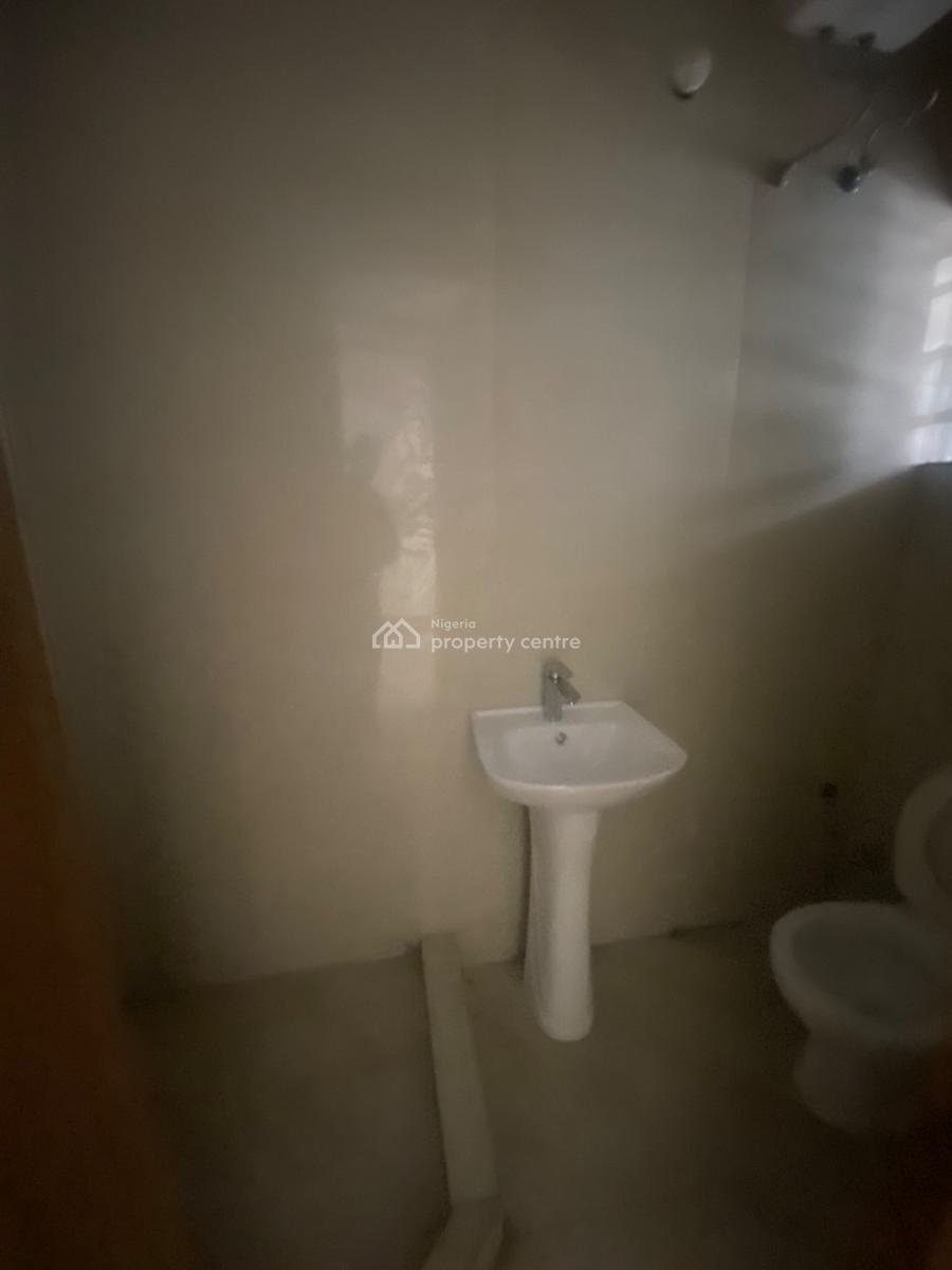 Luxury 4 Bedroom Terraced Duplex, Lekki Phase 1, Lekki, Lagos, Terraced Duplex for Rent