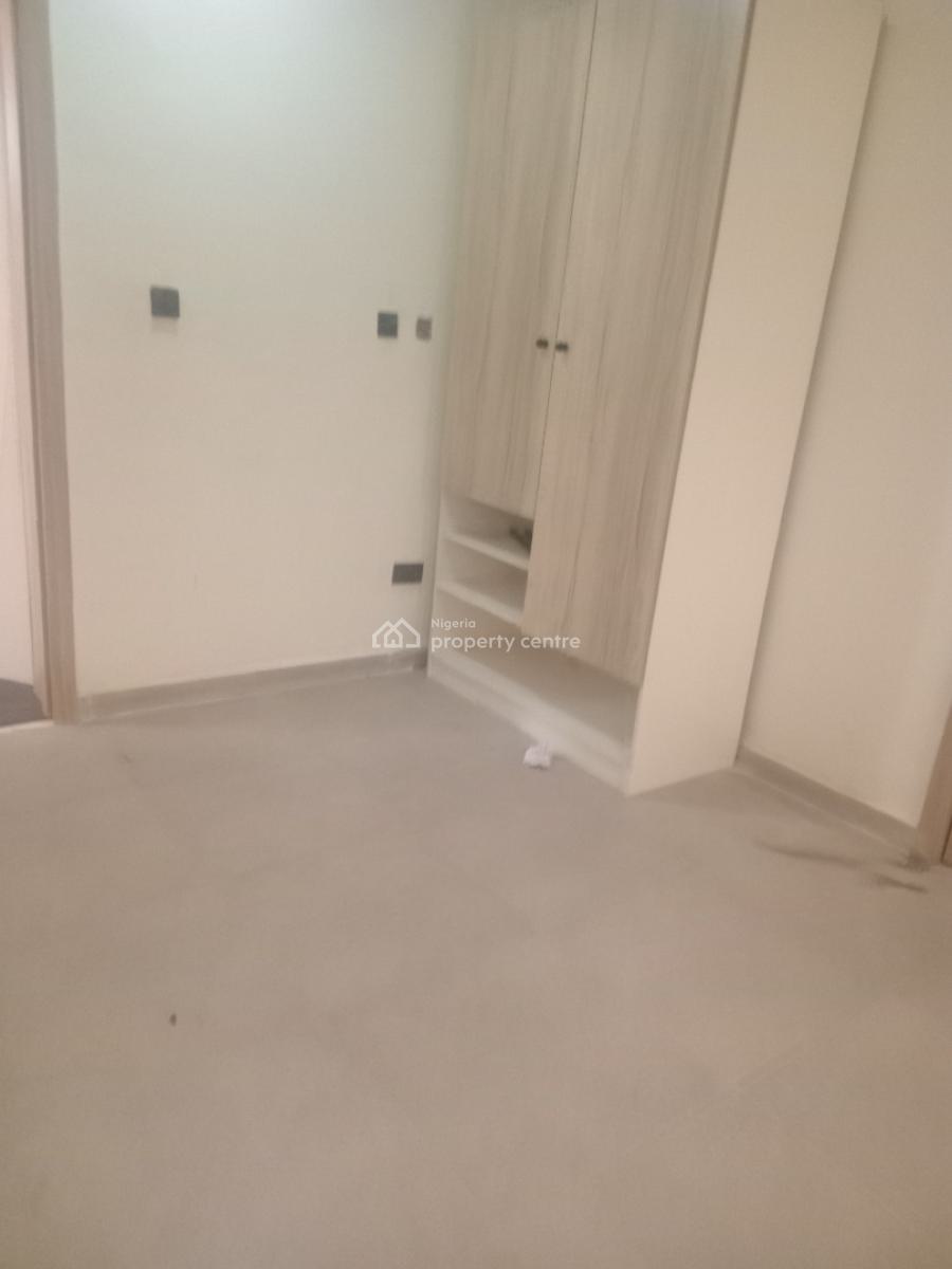a Luxurious Standard Miniflat with 24hours Light and Separate Prepaid, Harris Drive, Victoria Nest Estate, Lekki, Lagos, Mini Flat (room and Parlour) for Rent