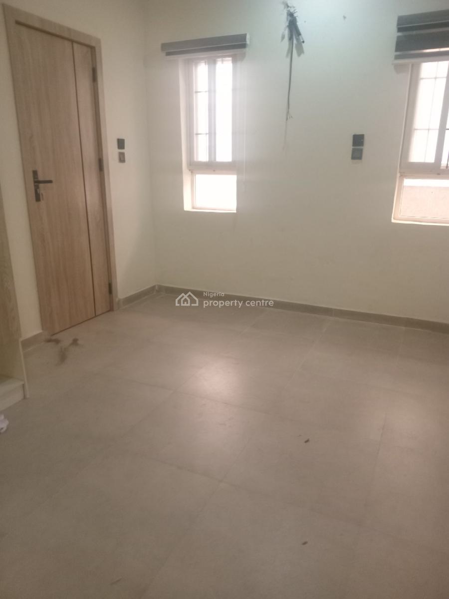 a Luxurious Standard Miniflat with 24hours Light and Separate Prepaid, Harris Drive, Victoria Nest Estate, Lekki, Lagos, Mini Flat (room and Parlour) for Rent